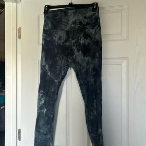 Lululemon Align 28” high rise pant